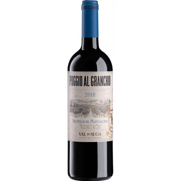 brunello-montalcino-poggio-al-granchio