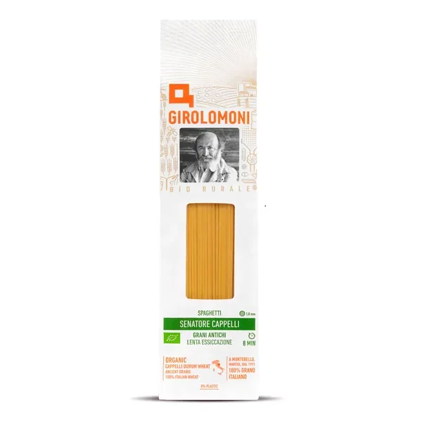 spaghetti-girolomoni