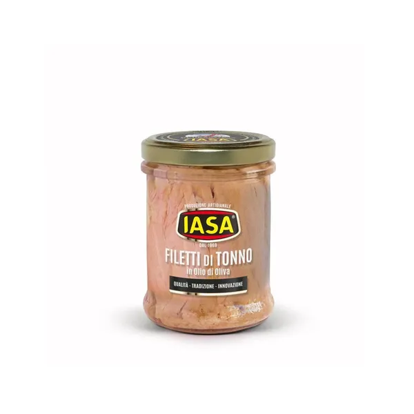 tonno-iasa