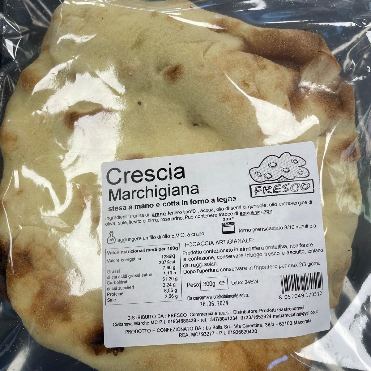 crescia-marchigiana