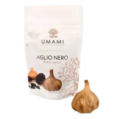 aglio-nero-umami