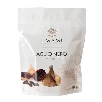 aglio-nero-umami