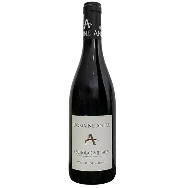 BEAUJOULAIS-VILLAGES-DOMAINE-ANITA