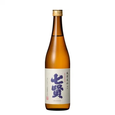 sakè-shichiken-furinbizan