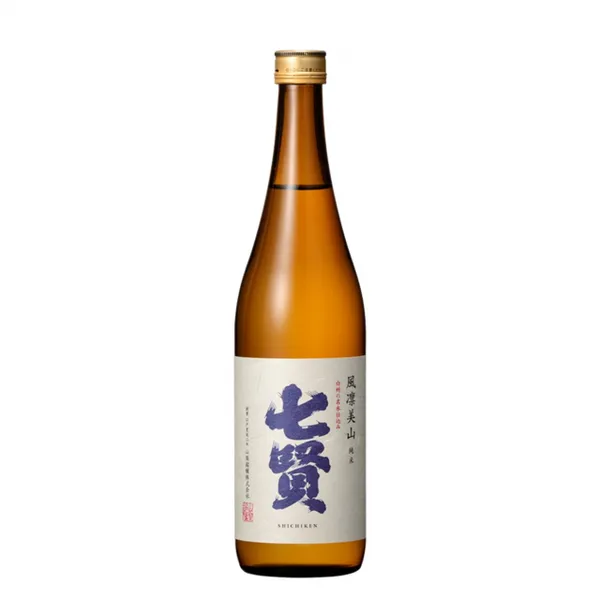 sakè-shichiken-furinbizan