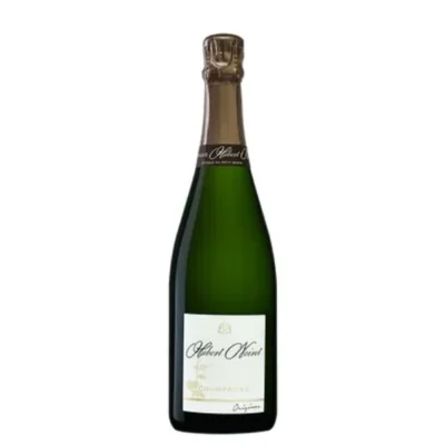 Champagne-Hubert-Noiret Origines-brut