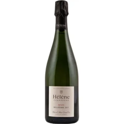 Champagne-Hélène-Avize-Grand-cru