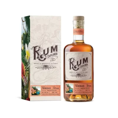 rum-explorer