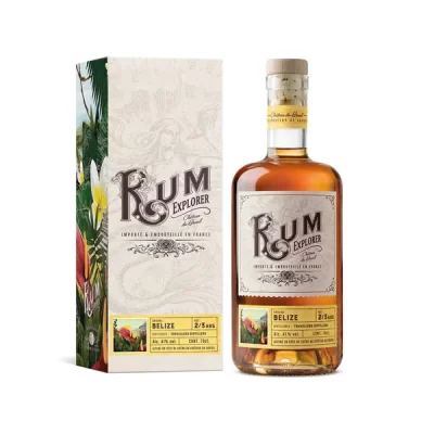 rum-explorer