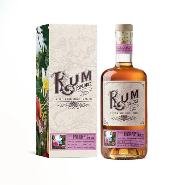 rum-explorer