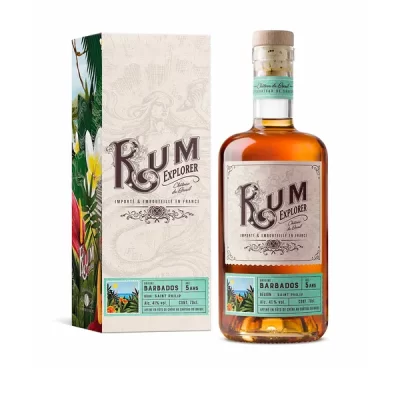 rum-explorer