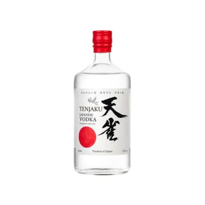 TENJAKU-VODKA