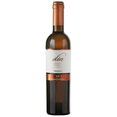 IKON-verdicchio-passito-casalfarneto