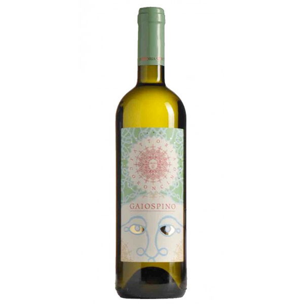 Verdicchio Jesi Coroncino Gaiospino,