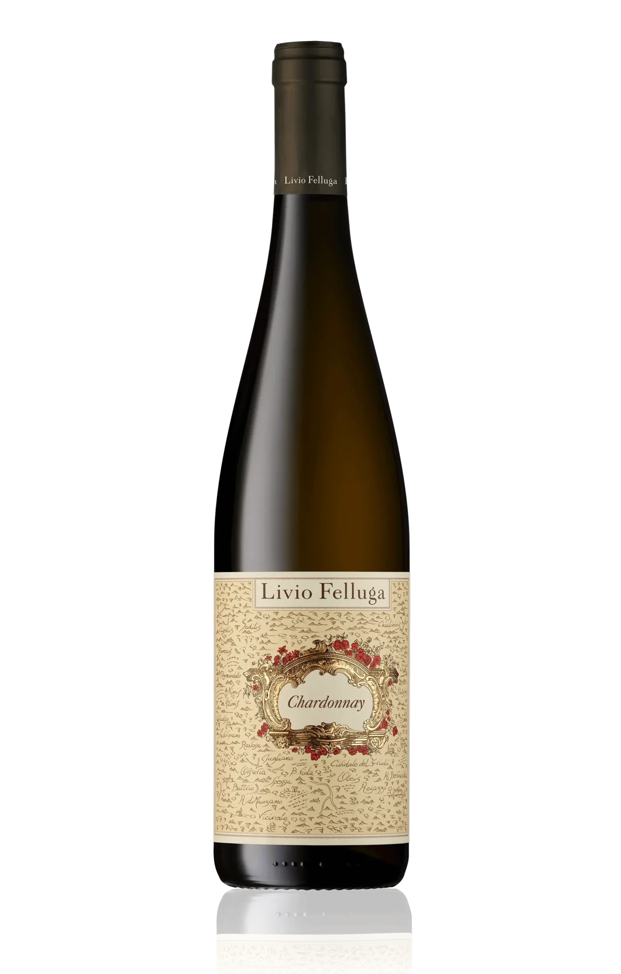 CHARONNAY-LIVIO-FELLUGA