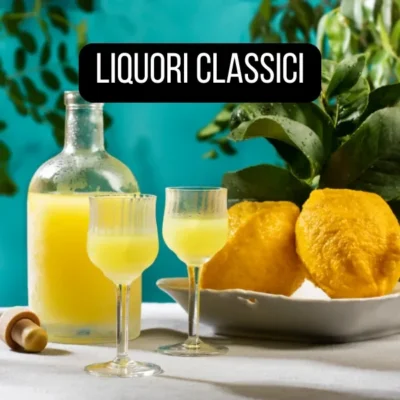 Liquori Classici