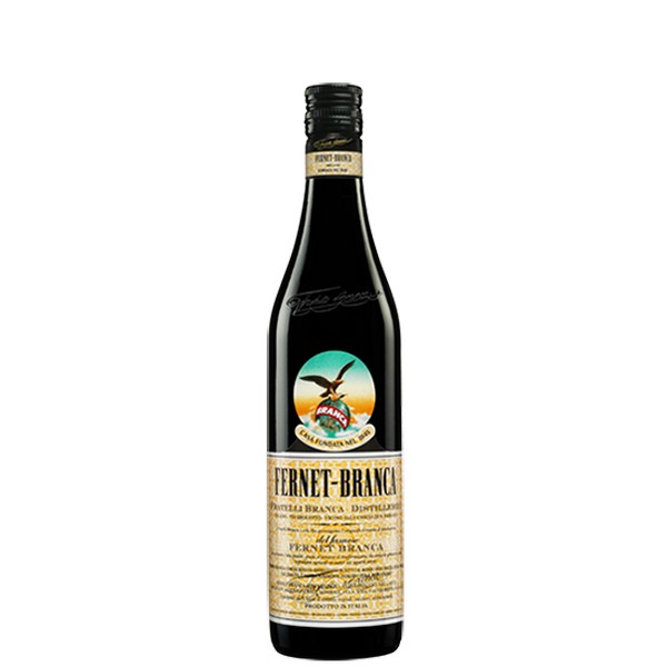 fernet-branca