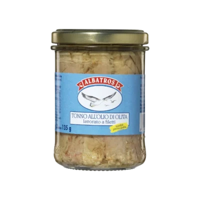 Filetti-di-Tonno-all’olio-d’oliva-Albatros