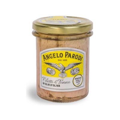 Filetti-di-Tonno-in-Olio-d'Oliva-Angelo-Parodi