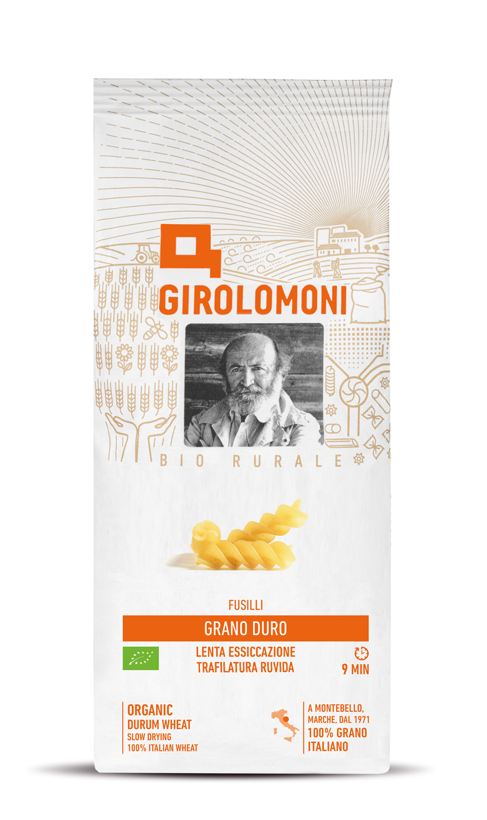 pasta-girolomoni