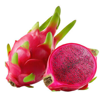 Pitaya Rossa (Dragon Fruit) – Selezione Premium Carosi Ortofrutta