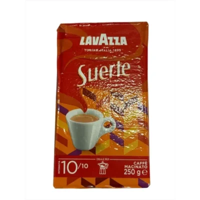 caffè-suerte