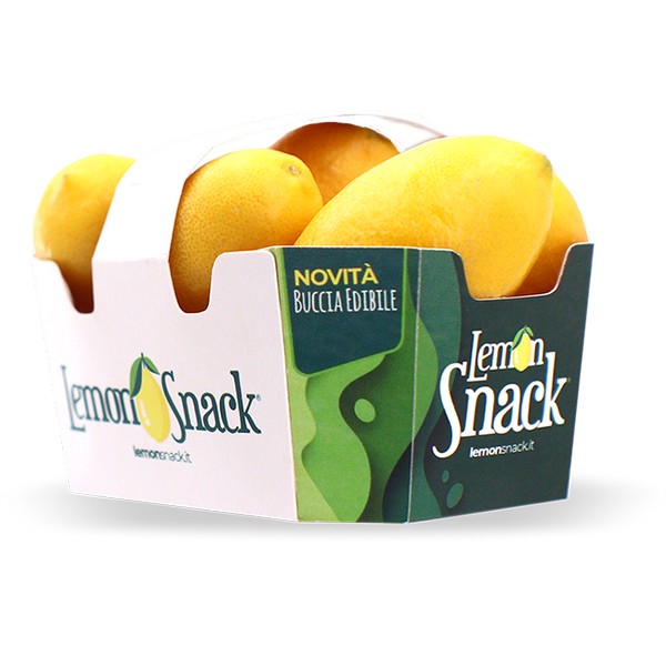 lemonsnack