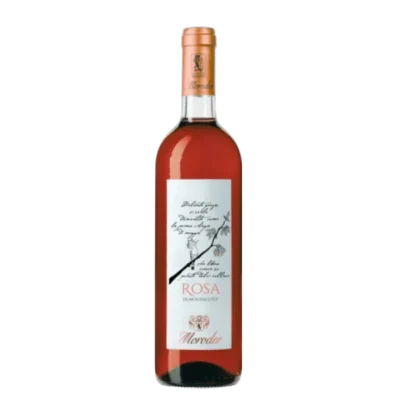 rosato di montacuto moroder