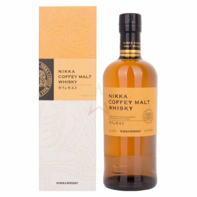 Nikka-Coffey-Malt-Whisky