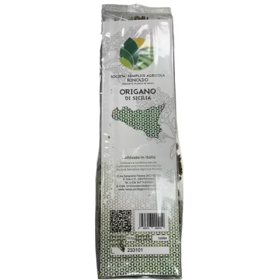origano-secco