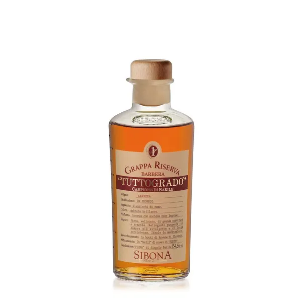grappa-sibona-barbera