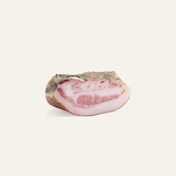 guanciale