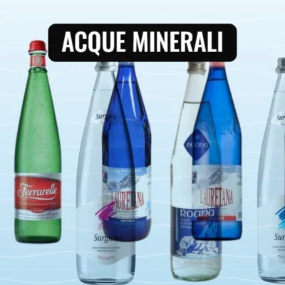 Acque Minerali