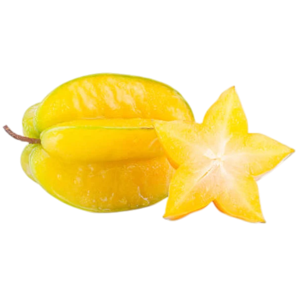 carambola-frutto