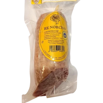 ciauscolo-igp-re-norcino