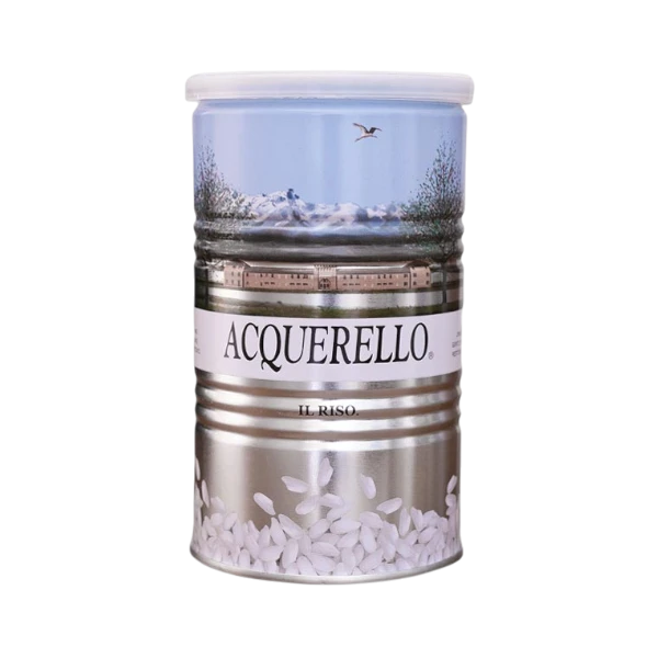 riso-acquerello