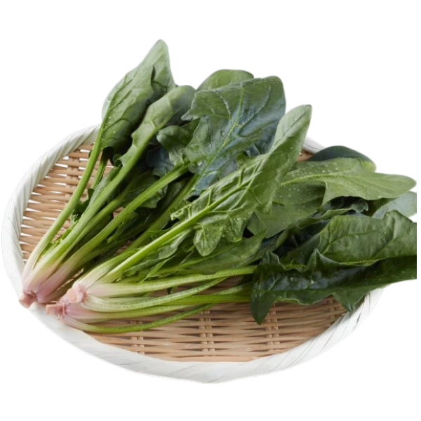 spinaci