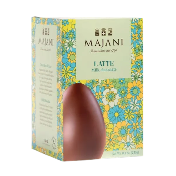 Majani-uovo-classico-latte-230gr